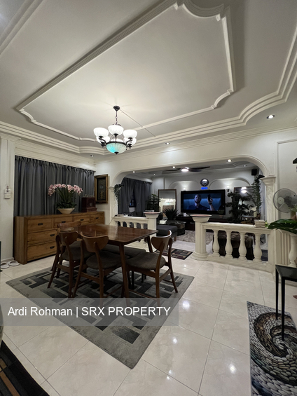Blk 319 Tampines Street 33 (Tampines), HDB 4 Rooms #361146691